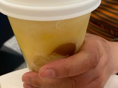 -喜茶(迪士尼小镇DP店)
