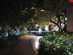 -西昌邛海湾柏樾酒店(原邛海湾柏栎度假酒店)