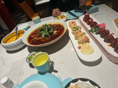 -上上瓷·艺境川菜(IFS旗舰店)