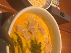 -和府捞面(天美杉杉奥特莱斯店)