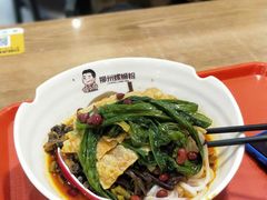-螺小胖柳州螺蛳粉(钟楼总店)