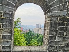 -求水山公园