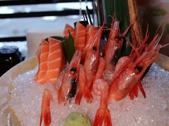 -山葵家·创意料理(宁波来福士店)