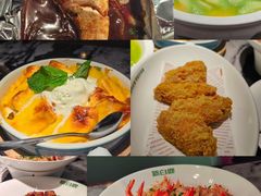 -新白鹿餐厅(龙游路店)