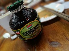 -五悦北平四季涮肉·烧烤(老商埠店)