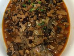 -不倒翁·徽天下名菜楼(马鞍山路店)