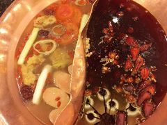 -老码头火锅(骡马市店)