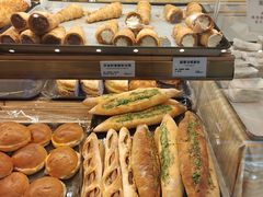 -烘焙町面包店(西四店)
