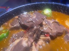 -钳小柒·小龙虾蓝龙王烧烤夜宵(长寿路店)