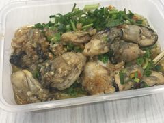 -冯姐生蚝(迎宾广场店)