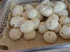 包子蒸饺-东方红自助火锅(八一街店)