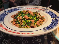 -旺角小渔村(二马路店)