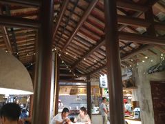 -罍+村卤菜摊(罍街店)