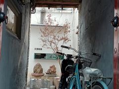 -北京国子监胡同