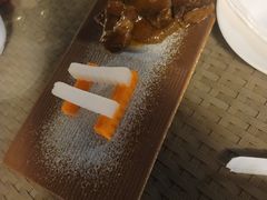 -鹭江宾馆·观海餐厅
