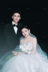 -雪中彩影婚纱摄影·品控旗舰店
