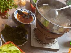 -梅红羊肉馆(赭山西路店)