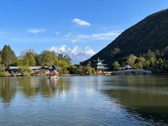 -黑龙潭公园