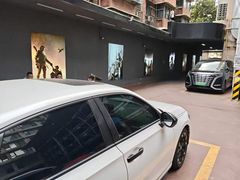 -BUFF电竞酒店(成都春熙路太古里店)