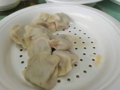 -李恩记清真水饺(北电大厦店)
