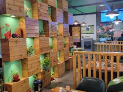 -南国锋味椰子鸡(瀚海店)