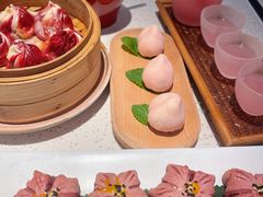 招牌桃花酥-竹外桃花·江南小酒馆(SKP·S店)
