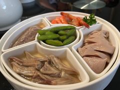 -忆家一宴(大木桥路旗舰店)