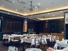 大堂-天和晟烤鸭店(玉泉西街店)