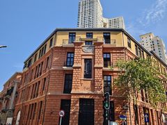 -飞马旅黎黄陂路文旅街区