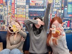 -银座苑烧肉酒场·烤活鳗(仙霞路店)