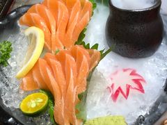-小川洋风料理(街道口店)