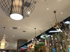 大堂-贵阳味道(未来方舟店)