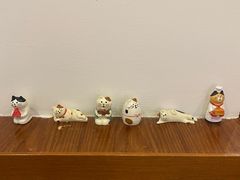 -有猫主题·治愈系猫咖(曾厝垵店)