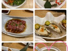 -山之川日料放题(通州店)