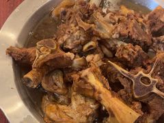 -聚首堂·特色小吃·肘子(什刹海德胜门店)