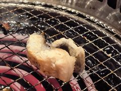 -牛YO烧肉烤肉自助(万象城春河里店)