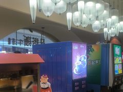 -凡塔斯牛排自助餐厅(莆田万达店)