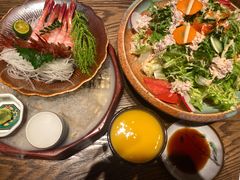 -耕海日本料理(万达华府店)