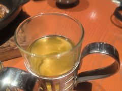 -镇江苏宁万豪酒店-苏筵中餐厅