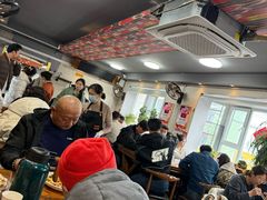-歹歹的加个面过油肉拌面(贵州路店)