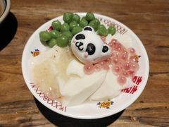 -破三川·新川菜(静安大融城店)