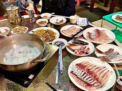 -正能量脆肉鲩火锅