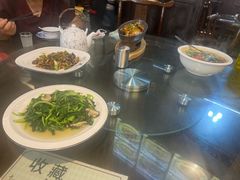 -缘来聚·徽菜名店(黄山宏村店)