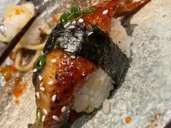 -戏作寿司(观音桥店)