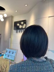 -RAYA韩国造型