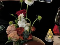 -山与蓝·轻糖鲜果蛋糕(勒泰店)