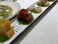 北京糕点-北京全聚德(方庄店)