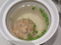 -狮王府淮扬菜(新街口友谊店)
