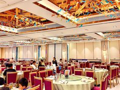 大堂-顺风山庄(水濂山店)