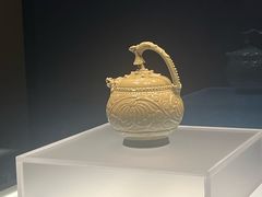 -陕西历史博物馆